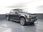 2019 Ford F-150 Lariat 500A