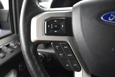 2019 Ford F-150 Lariat 500A