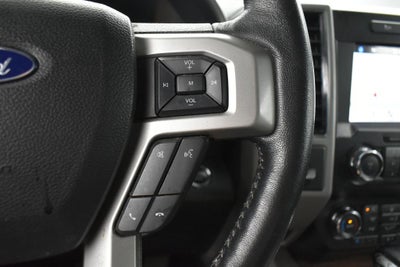 2019 Ford F-150 Lariat 500A