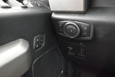 2019 Ford F-150 Lariat 500A