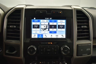 2019 Ford F-150 Lariat 500A