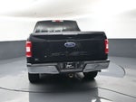 2019 Ford F-150 Lariat 500A