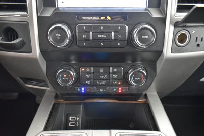 2019 Ford F-150 Lariat 500A