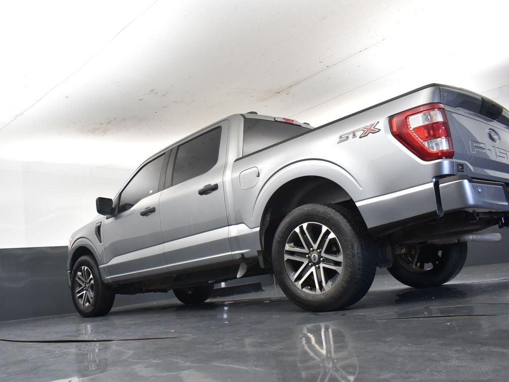 2022 Ford F-150 XL 101A