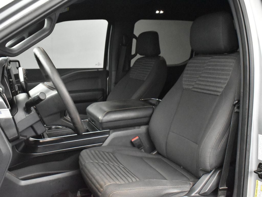 2022 Ford F-150 XL 101A