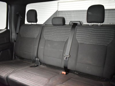 2022 Ford F-150 XL 101A