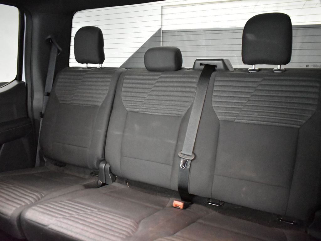 2022 Ford F-150 XL 101A