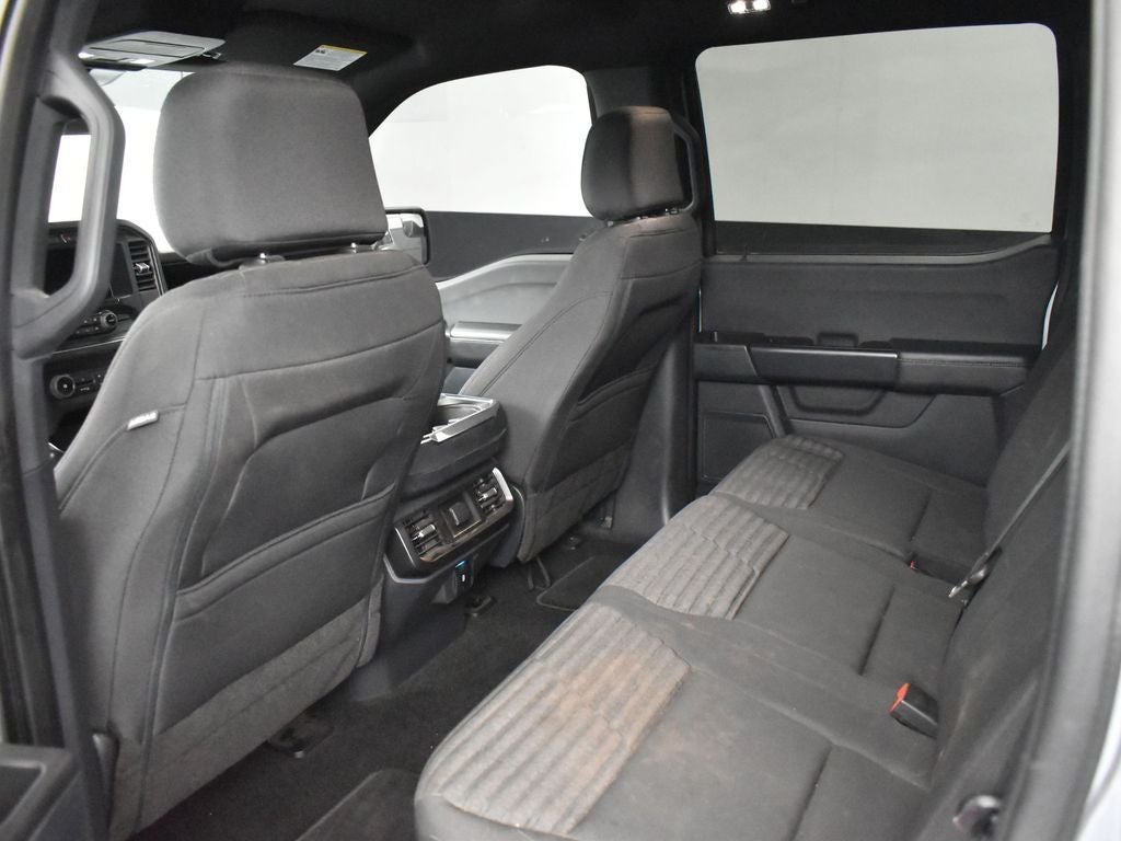 2022 Ford F-150 XL 101A