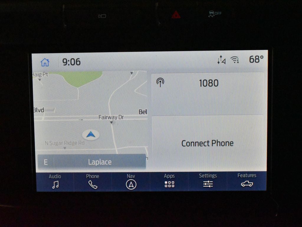 2022 Ford F-150 XL 101A