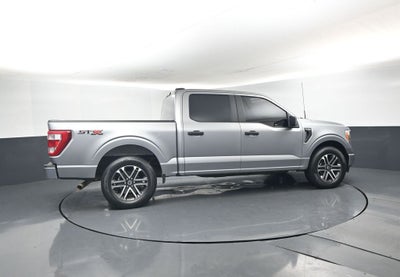 2022 Ford F-150 XL 101A