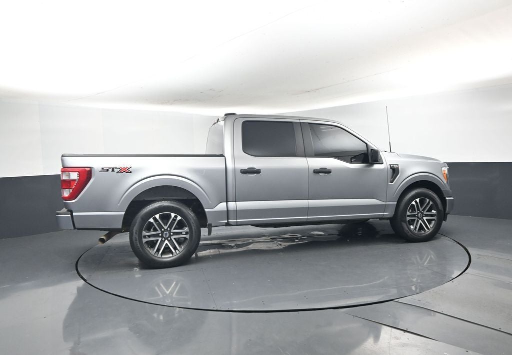 2022 Ford F-150 XL 101A
