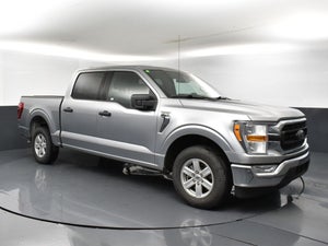 2021 Ford F-150 XLT 301 A