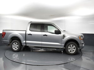 2021 Ford F-150 XLT 301 A