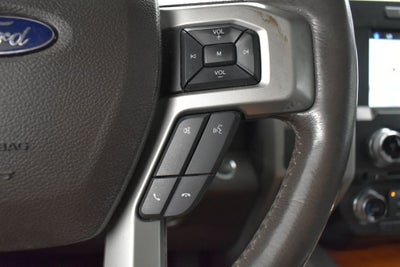 2016 Ford F-150 King Ranch