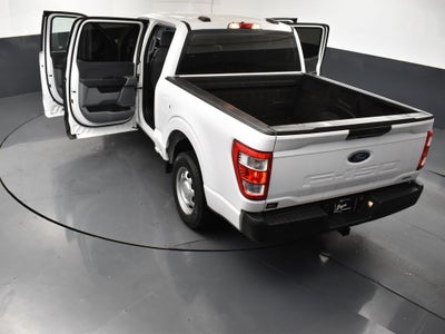 2021 Ford F-150 XL 101A