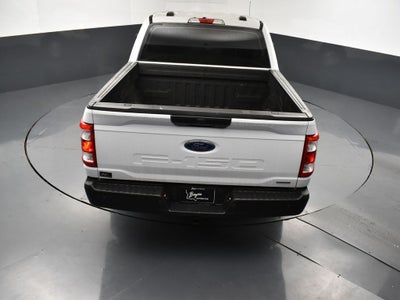 2021 Ford F-150 XL 101A