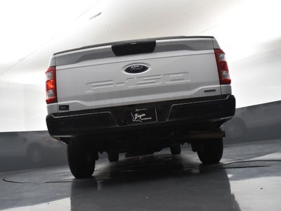 2021 Ford F-150 XL 101A