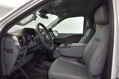 2021 Ford F-150 XL 101A