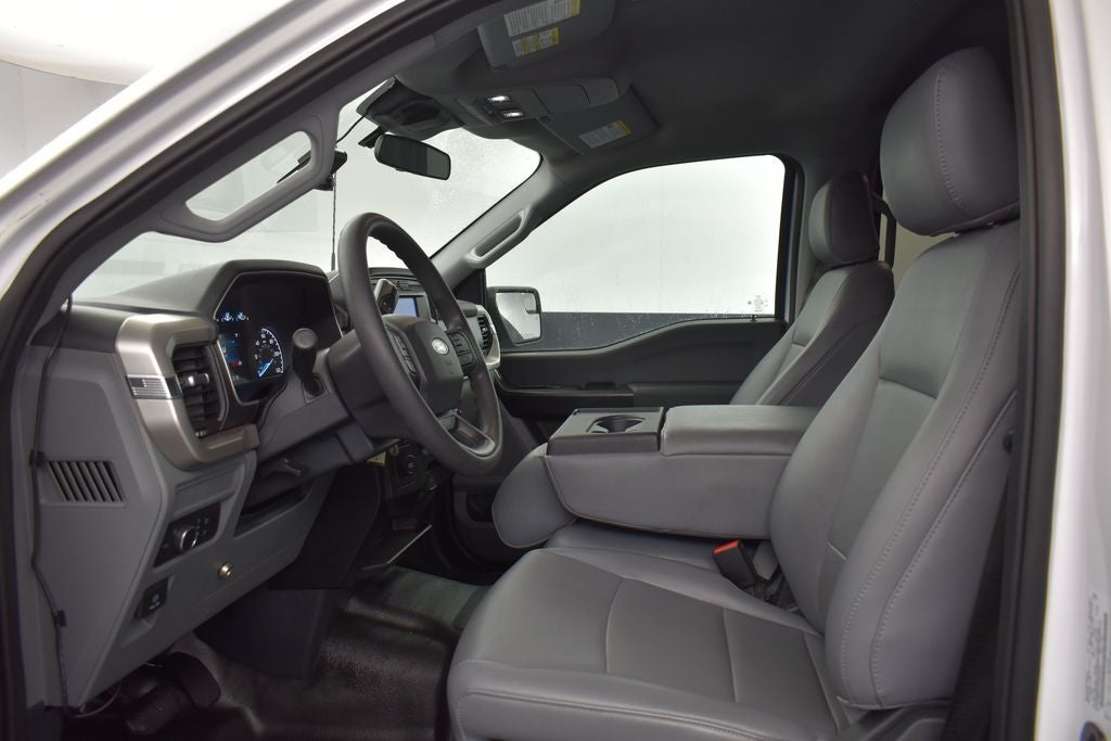 2021 Ford F-150 XL 101A