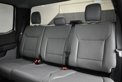 2021 Ford F-150 XL 101A