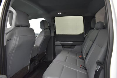 2021 Ford F-150 XL 101A