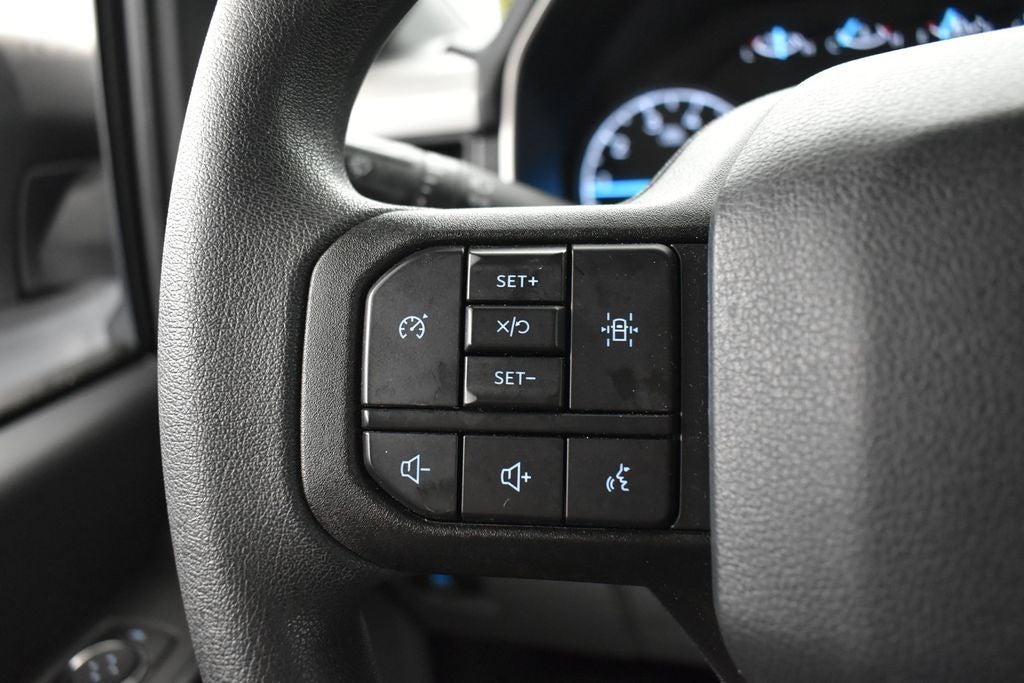 2021 Ford F-150 XL 101A