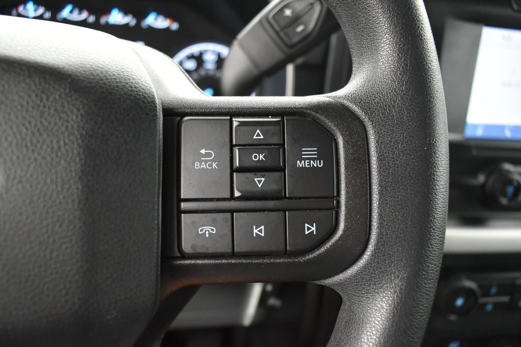 2021 Ford F-150 XL 101A