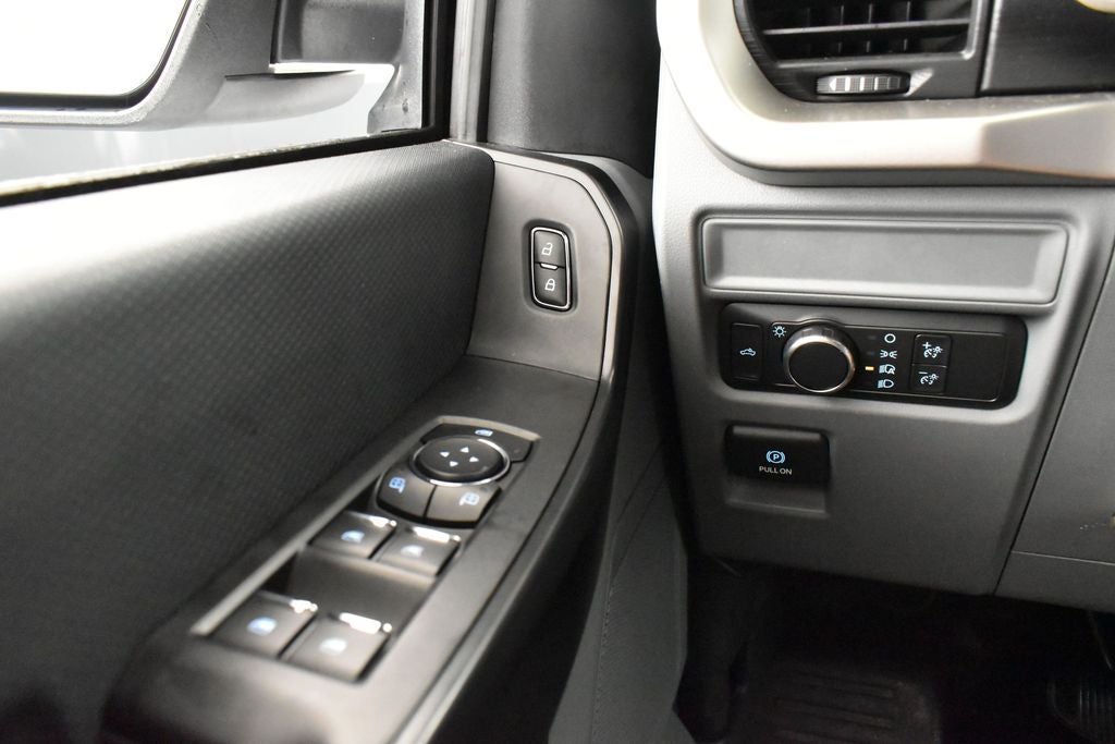 2021 Ford F-150 XL 101A