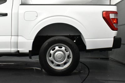 2021 Ford F-150 XL 101A