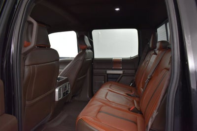 2019 Ford F-150 King Ranch