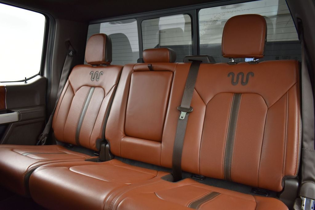 2019 Ford F-150 King Ranch