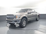 2019 Ford F-150 Lariat 500A