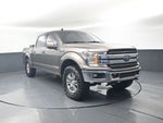 2019 Ford F-150 Lariat 500A