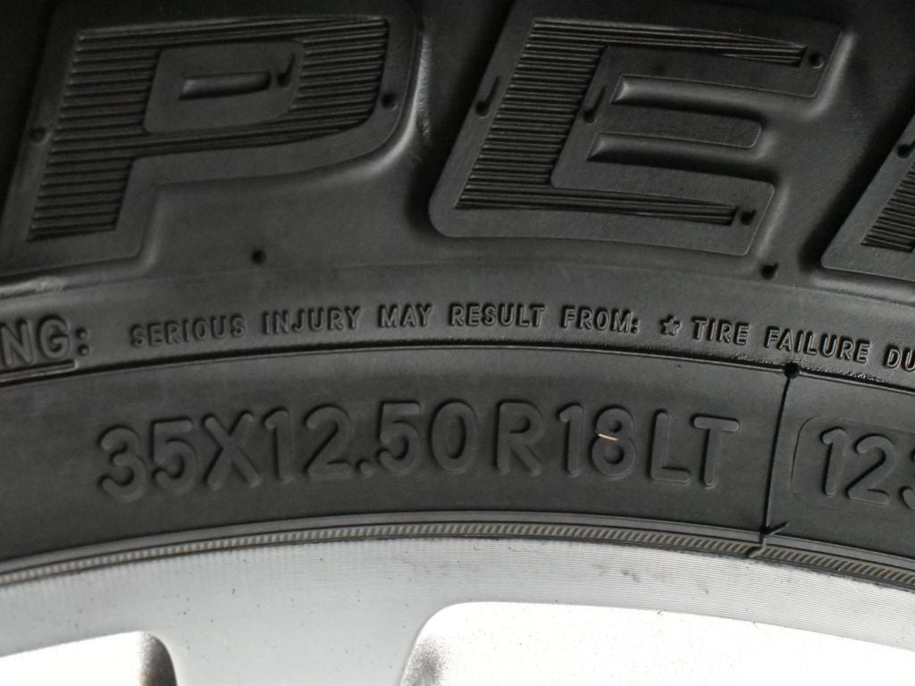 2019 Ford F-150 Lariat 500A