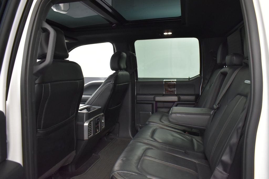 2016 Ford F-150 XLT 701A