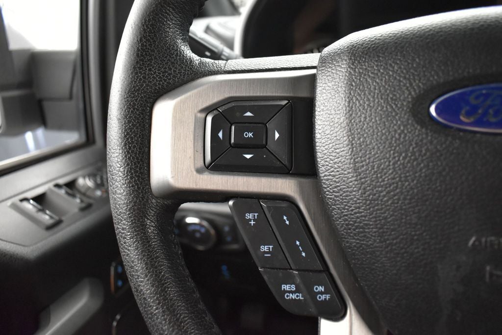 2016 Ford F-150 XLT 701A