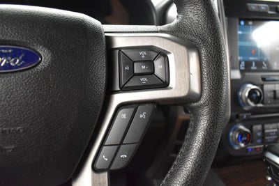 2016 Ford F-150 XLT 701A