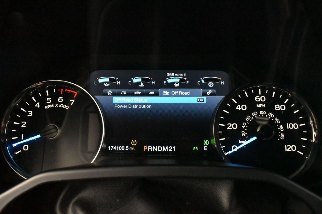 2016 Ford F-150 XLT 701A