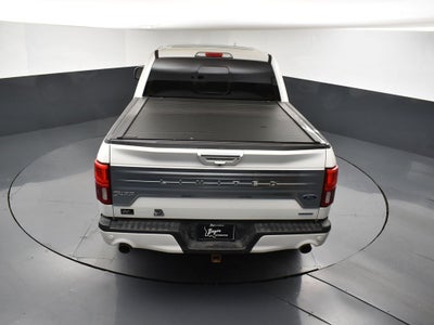 2020 Ford F-150 Limited
