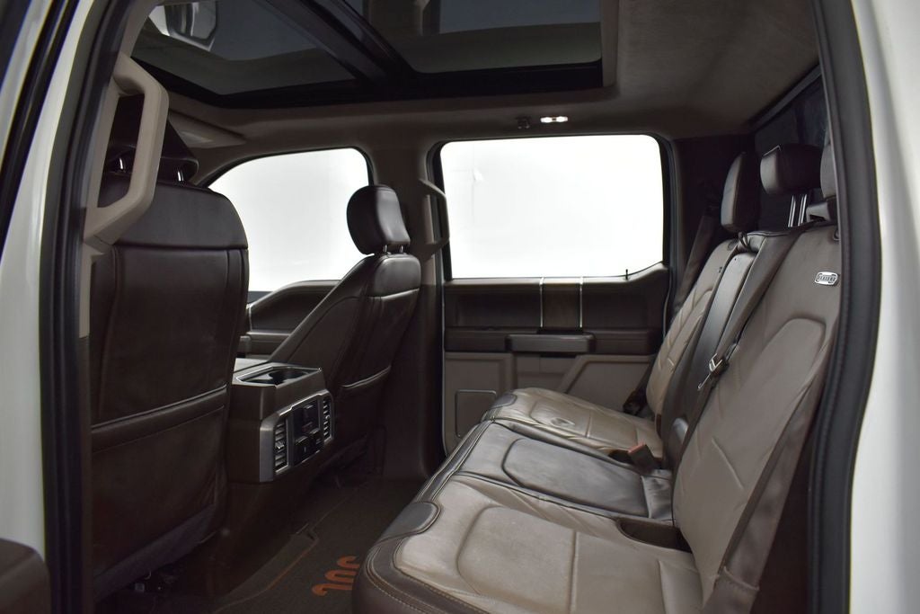 2020 Ford F-150 Limited