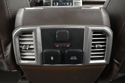 2020 Ford F-150 Limited