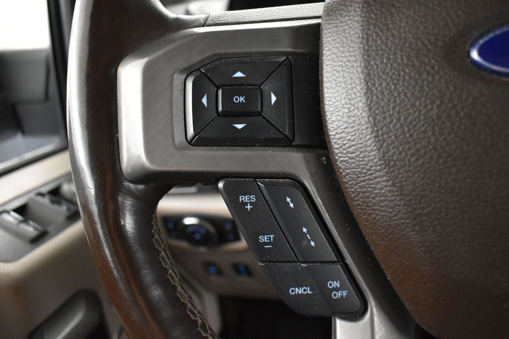 2020 Ford F-150 Limited