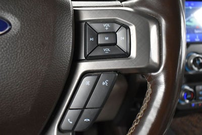 2020 Ford F-150 Limited