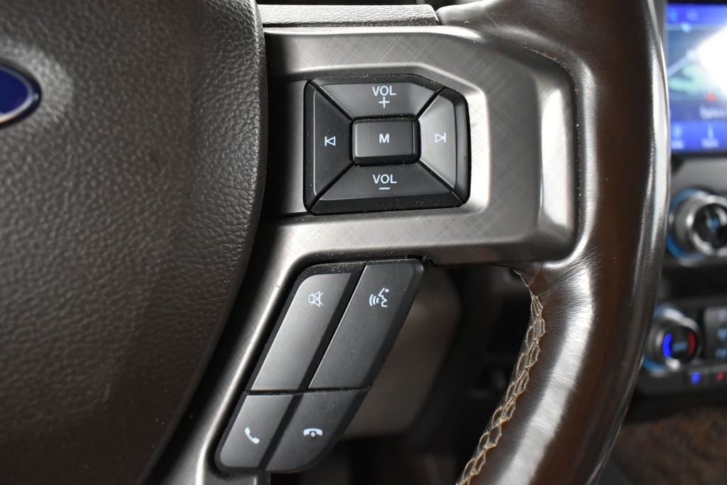 2020 Ford F-150 Limited