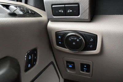 2020 Ford F-150 Limited