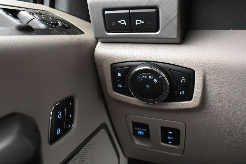 2020 Ford F-150 Limited
