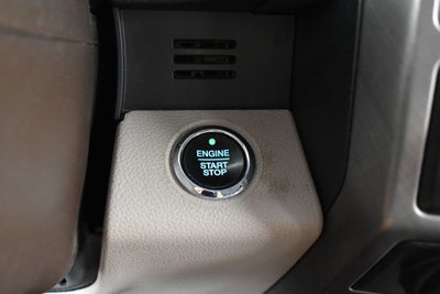 2020 Ford F-150 Limited