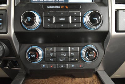 2020 Ford F-150 Limited