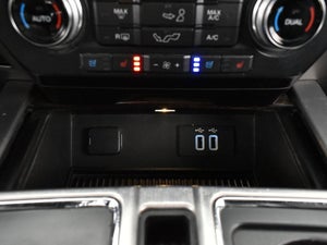 2016 Ford F-150 Platinum 701A