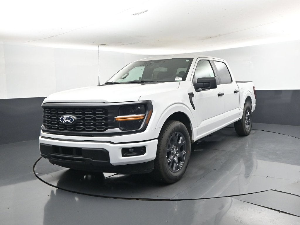 2026 Ford F-150 STX 200A